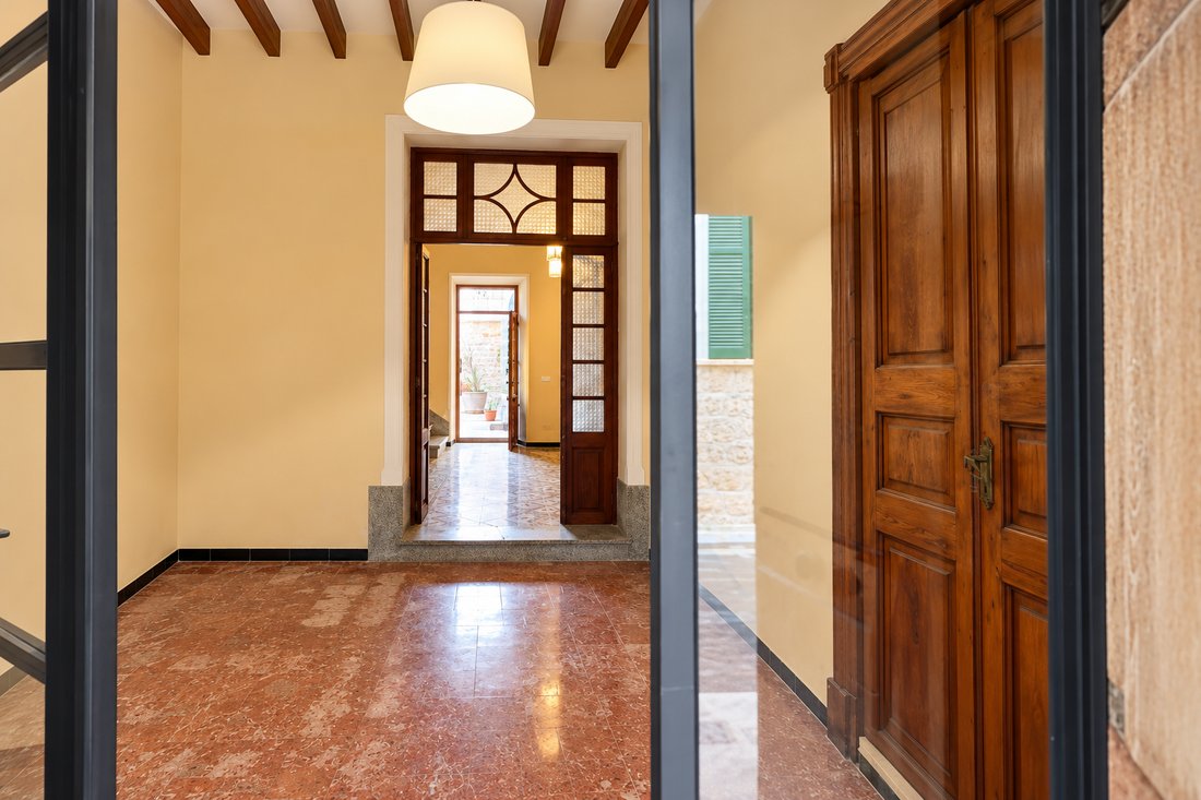 Casa a Sóller, Isole Baleari, Spagna 4 - 18574498