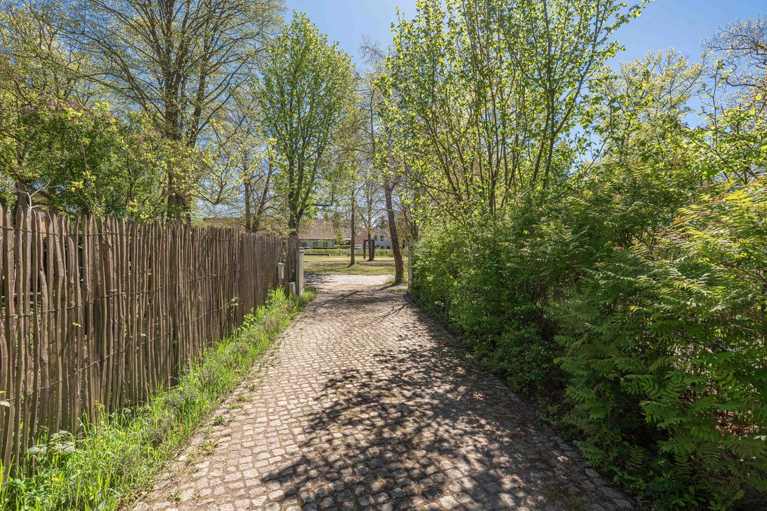 Terreno en Stahnsdorf, Brandeburgo, Alemania 5 - 19072705