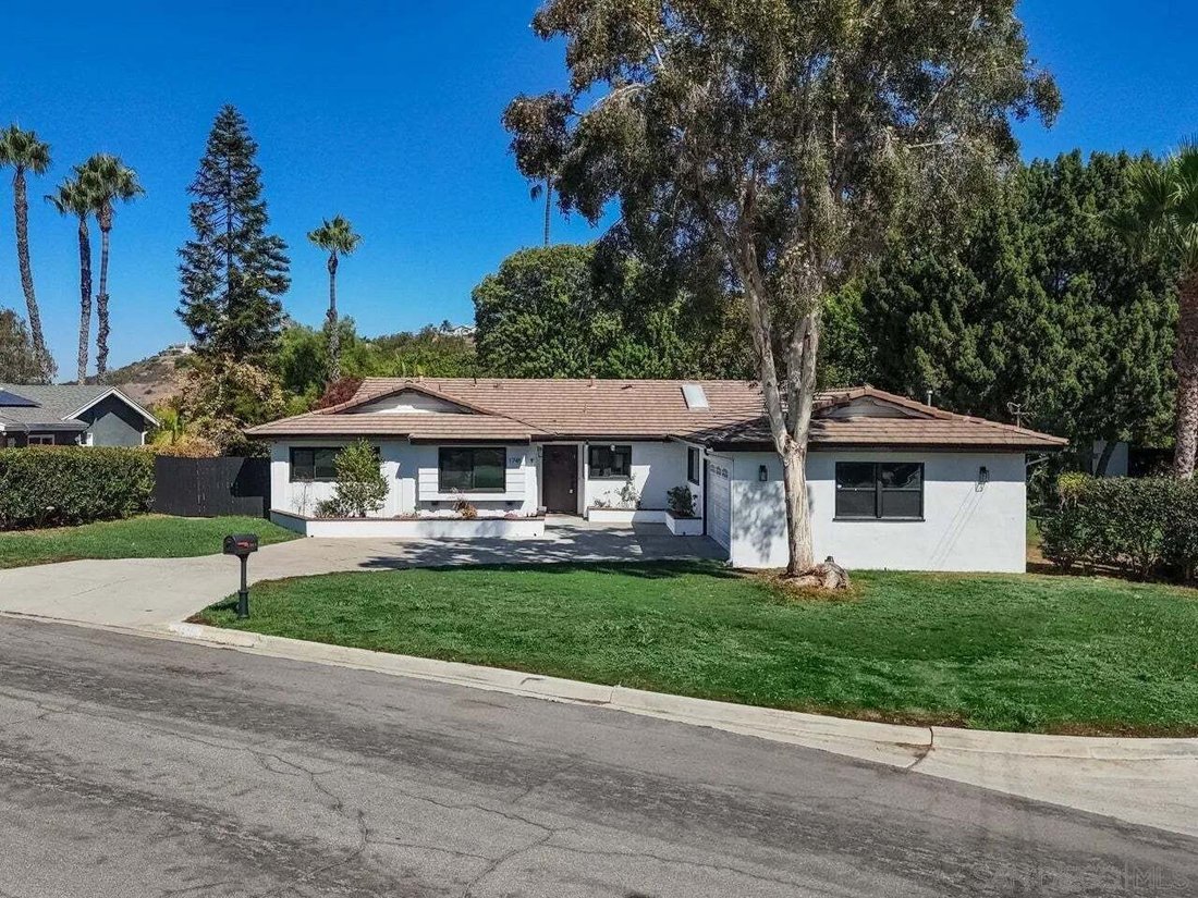 Casa a San Marcos, California, Stati Uniti 2 - 19074353