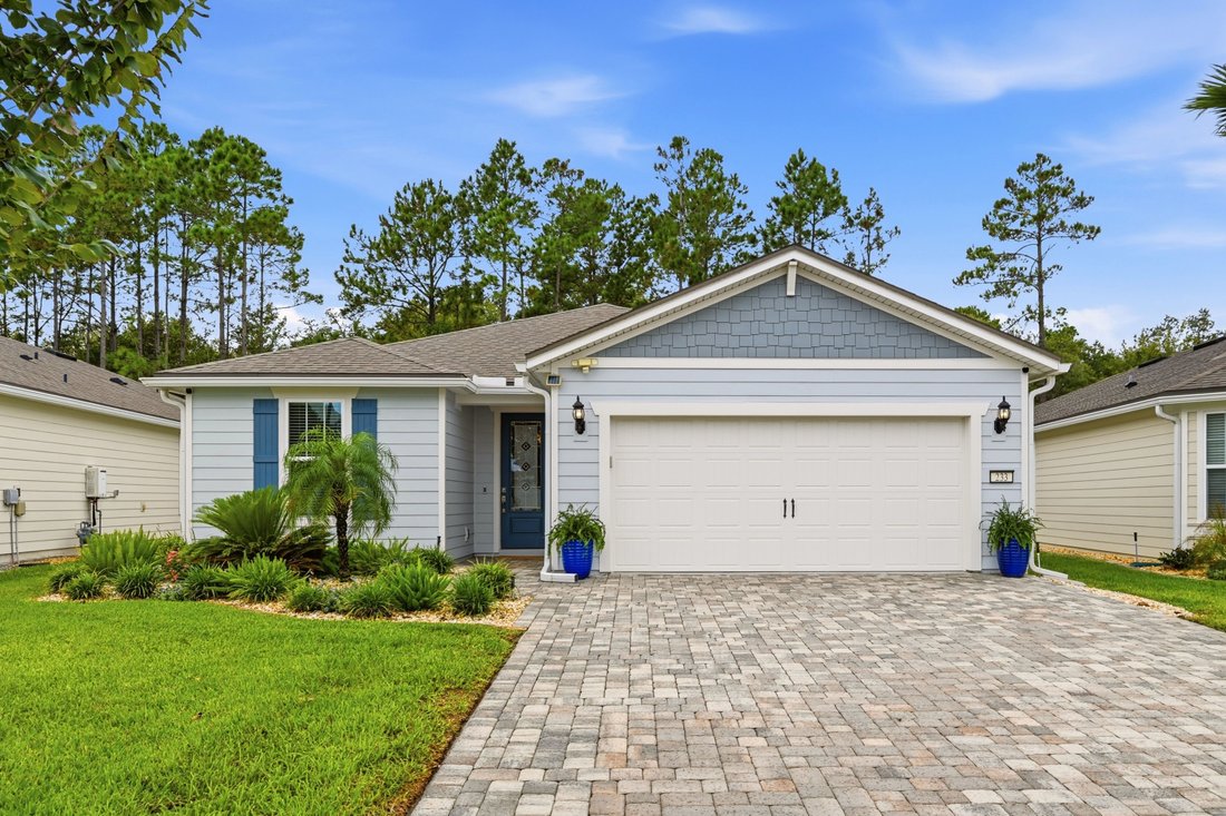 House in Jacksonville, Florida, United States 1 - 19073090