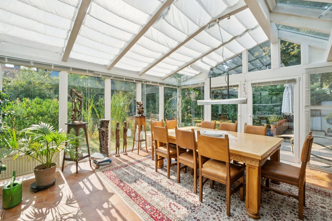 House in Berlin, Berlin, Germany 4 - 19071700