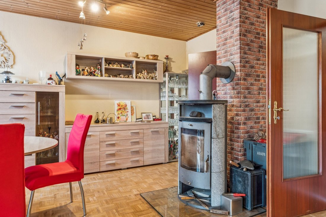 Bungalow in Berlin, Berlin, Germany 3 - 19072200