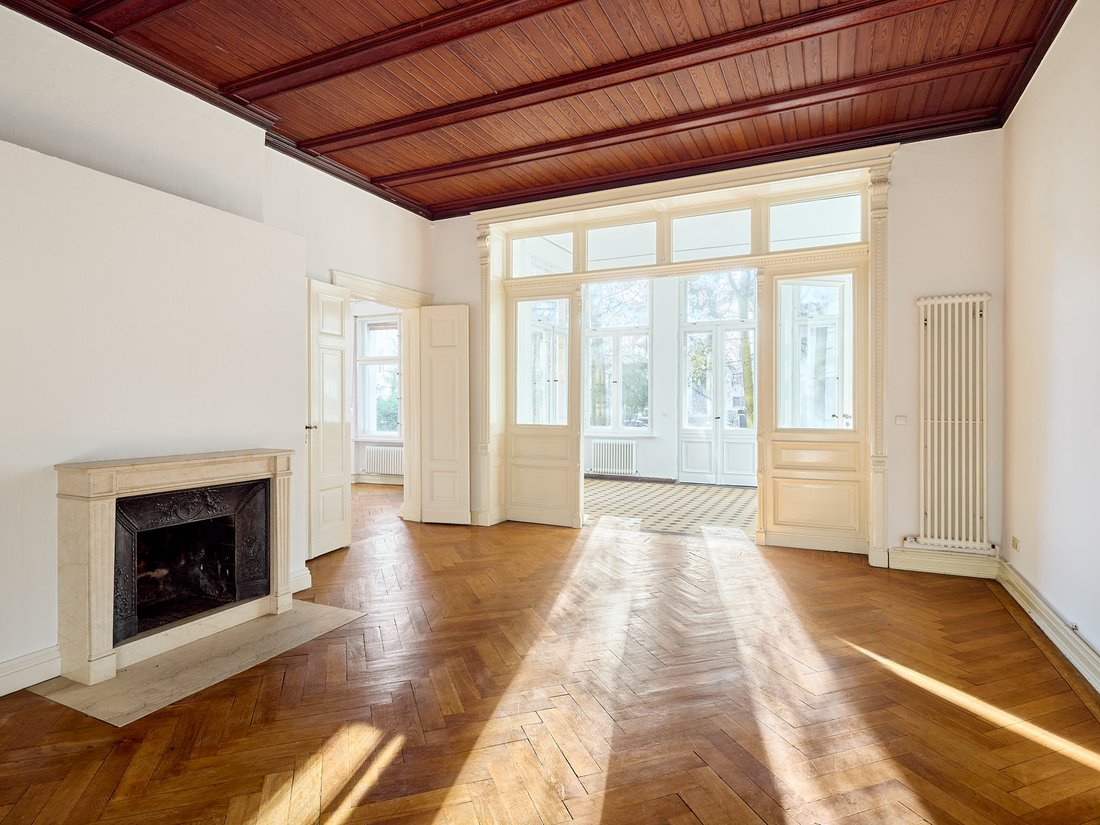 Villa in Berlin, Berlin, Germany 3 - 19072999