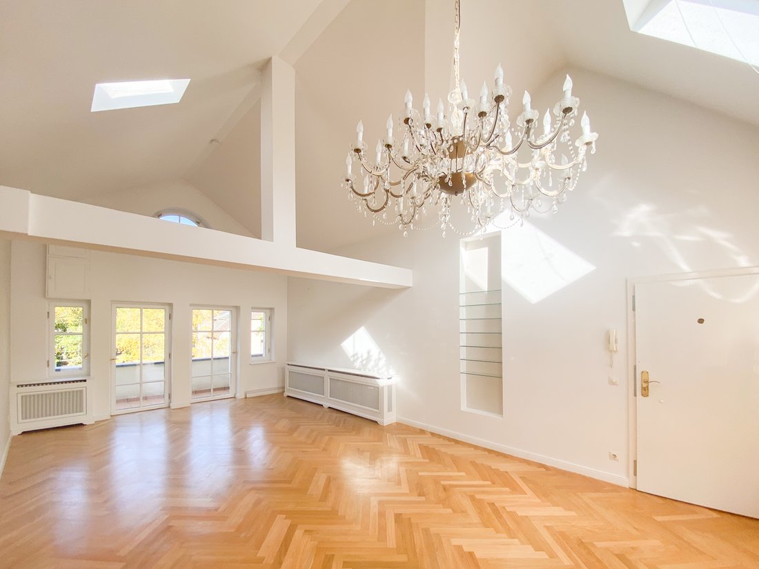 Penthouse in Kleinmachnow, Brandenburg, Germany 3 - 19073060