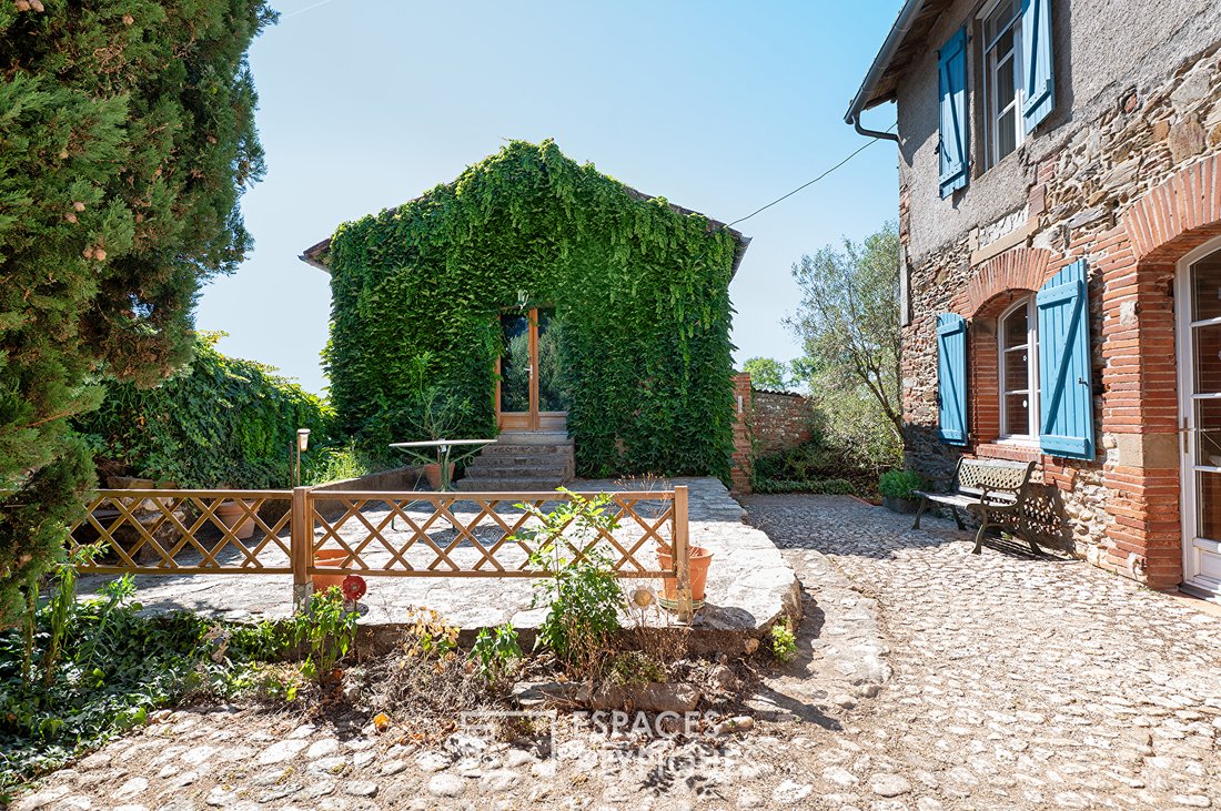 Villa in Grand Centre, Albi, France 1 - 18717568