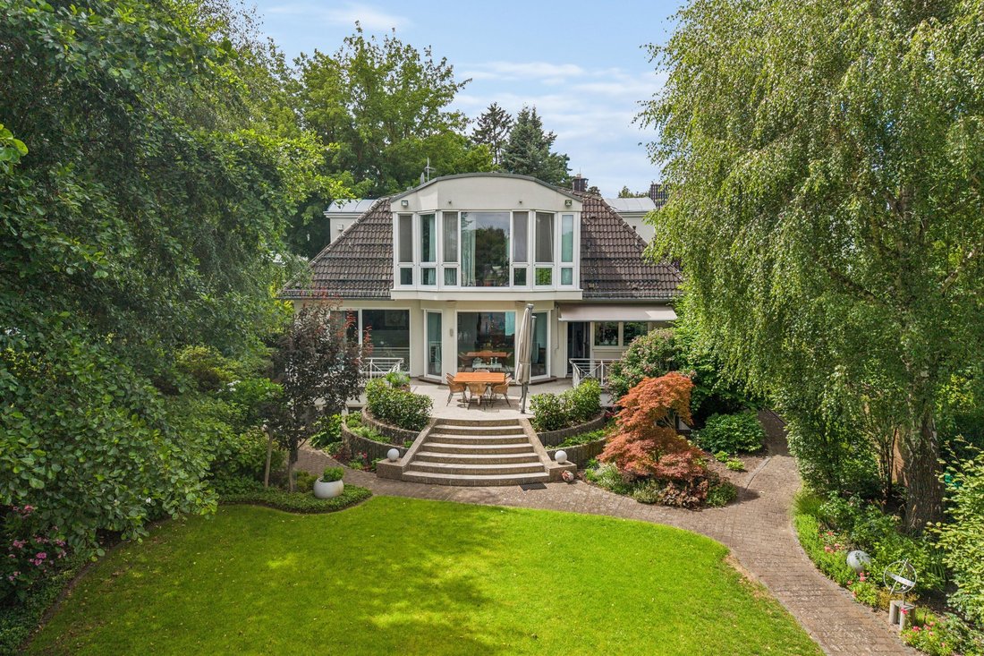 Haus in Berlin, Berlin, Deutschland 3 - 19072519