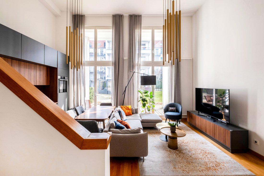 Apartment in Berlin, Berlin, Germany 2 - 19072738