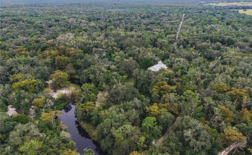 Haus in Dade City, Florida, Vereinigte Staaten 1
