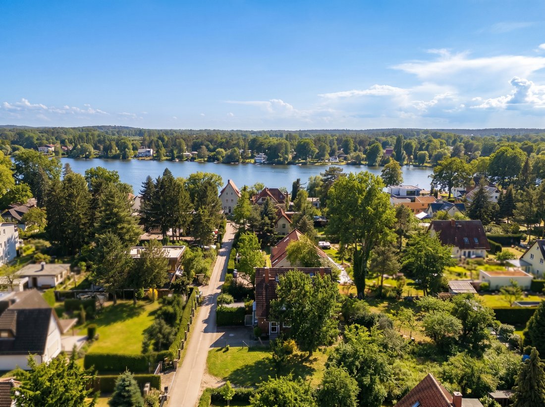 House in Potsdam, Brandenburg, Germany 5 - 19073031