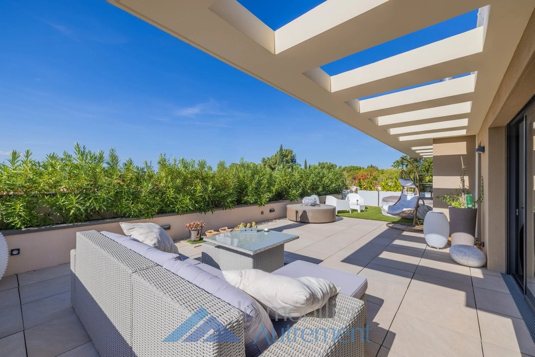 Apartamento en Grand Sud- Aix la Duranne, Aix-en-Provence, Francia 1 - 19070709