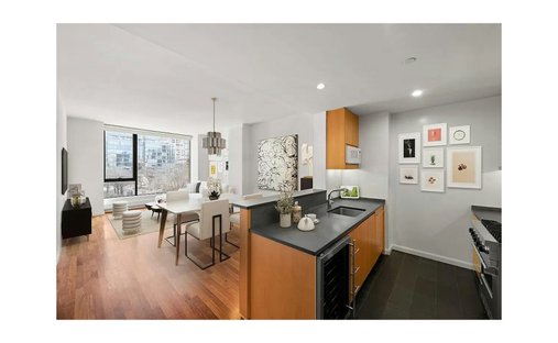 Appartement à New York, État de New York, États-Unis 1