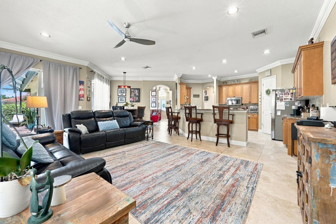 Casa en Wellington, Florida, Estados Unidos 5 - 19073235