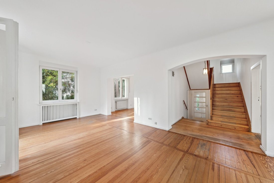 House in Berlin, Berlin, Germany 4 - 19072798