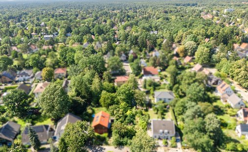 Land in Kleinmachnow, Brandenburg, Germany 1