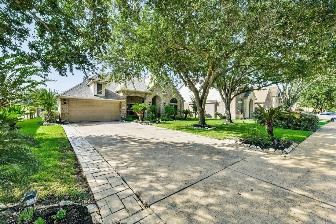 Casa en Pearland, Texas, Estados Unidos 4 - 19074906