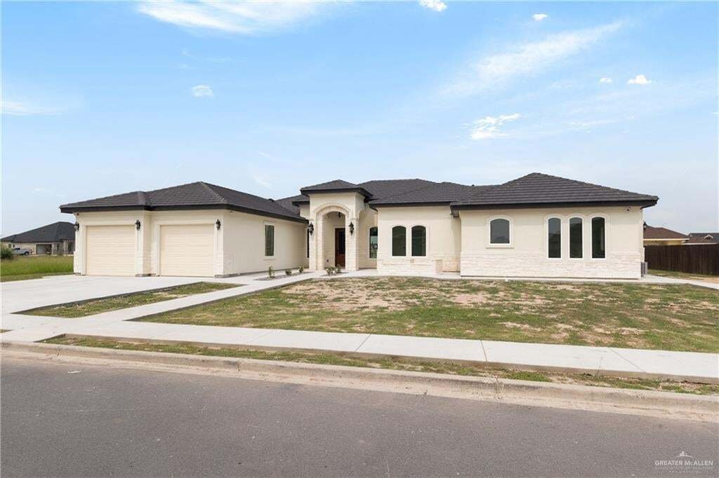 Haus in Weslaco, Texas, Vereinigte Staaten 3 - 19073353