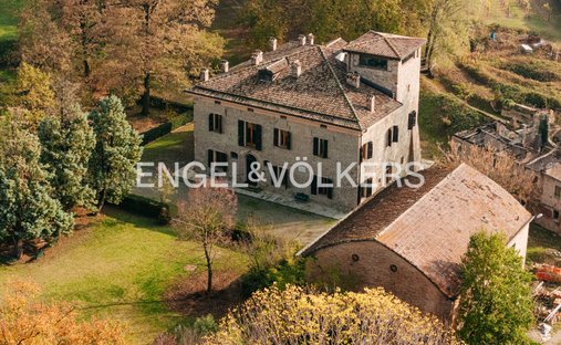 Villa a Valsamoggia, Emilia-Romagna, Italia 1