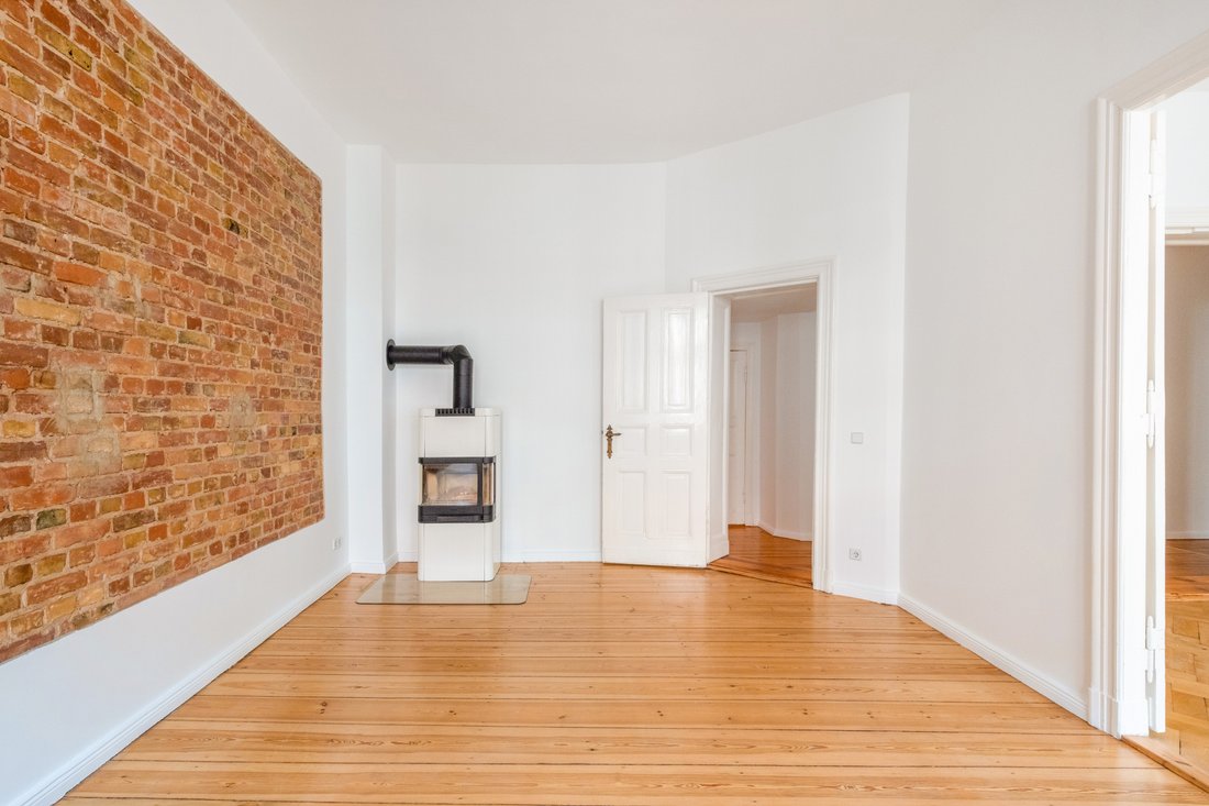 Appartement à Berlin, Berlin, Allemagne 5 - 19072819