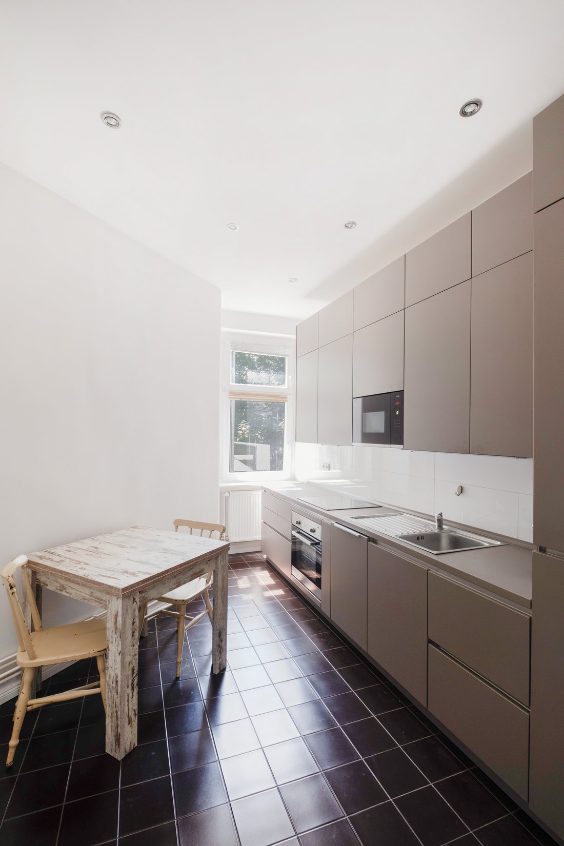 Wohnung in Berlin, Berlin, Deutschland 5 - 19070625