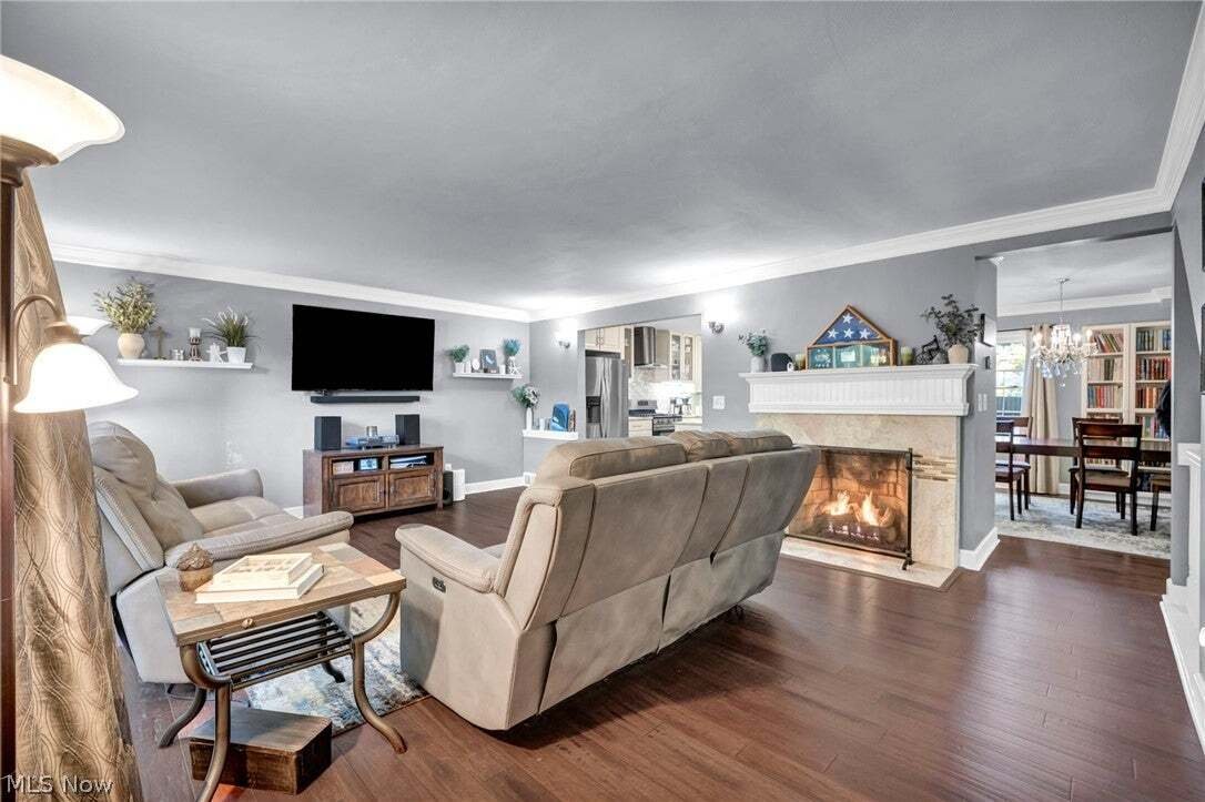 Casa a Shaker Heights, Ohio, Stati Uniti 4 - 19075232