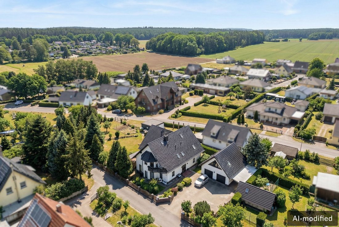 House in Schwielochsee, Brandenburg, Germany 3 - 19072740