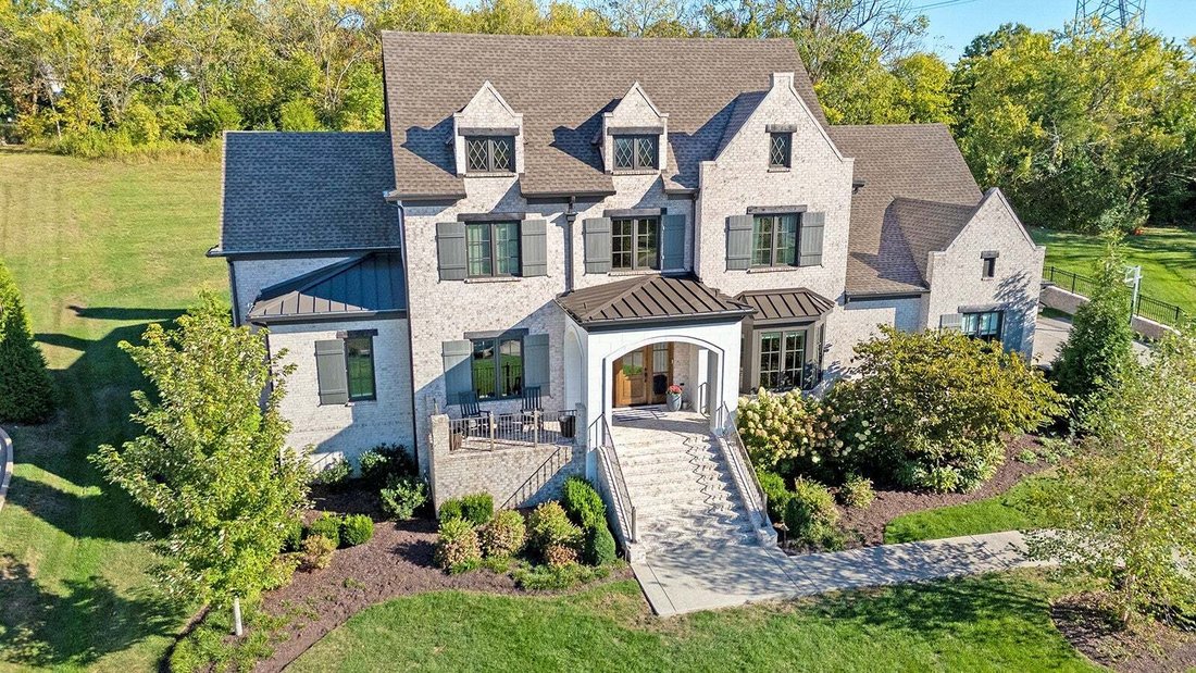 Casa en Nashville, Tennessee, Estados Unidos 3 - 19068770