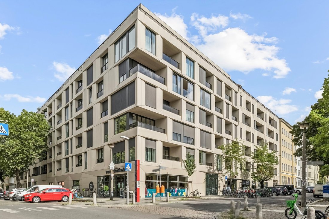 Apartment in Berlin, Berlin, Germany 2 - 19070916