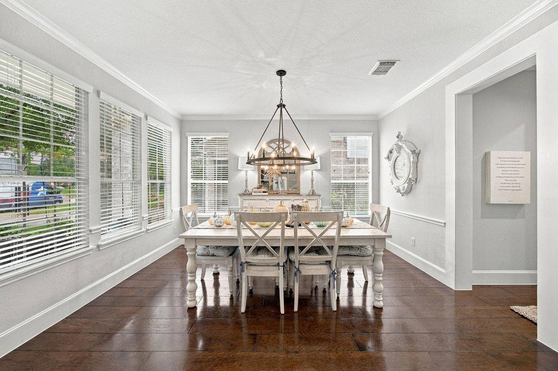 Haus in Houston, Texas, Vereinigte Staaten 5 - 19074989
