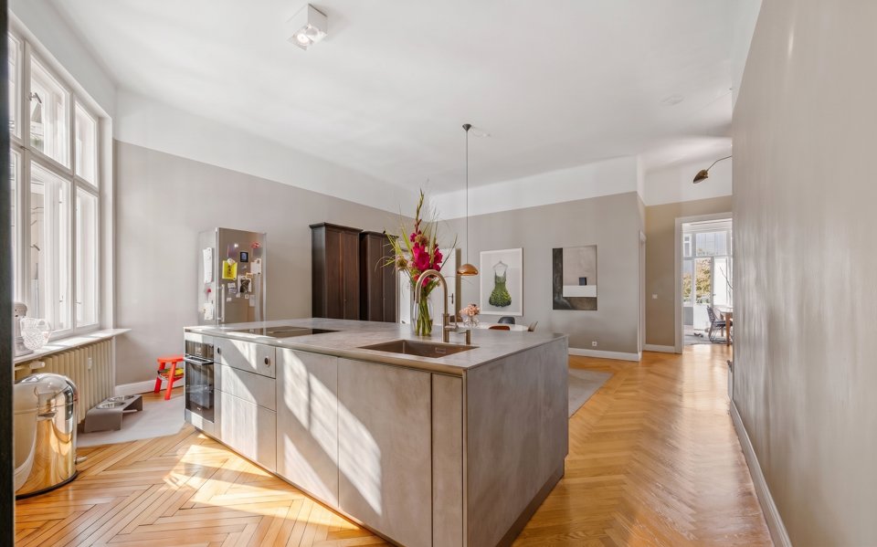 Appartement à Berlin, Berlin, Allemagne 5 - 19071910