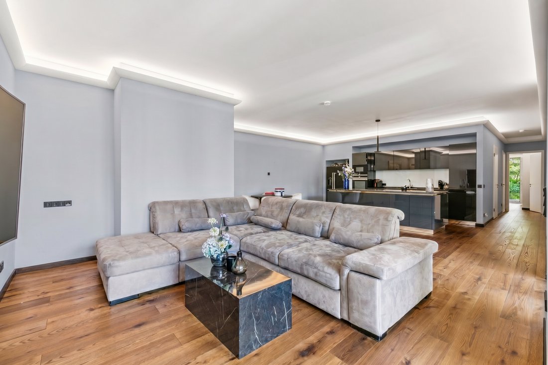 Wohnung in Berlin, Berlin, Deutschland 4 - 19072709