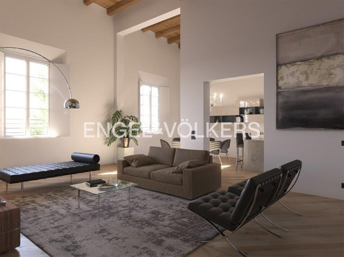 Apartment in Santo Stefano - Galvani, Bologna, Italy 5 - 19070222