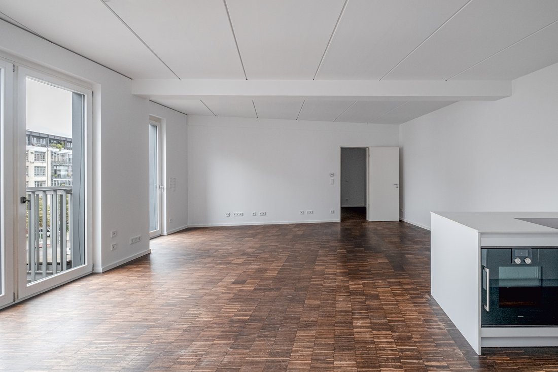 Attico a Berlino, Berlino, Germania 3 - 19072716