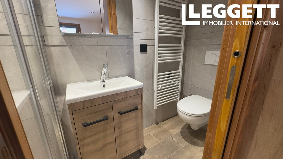 Apartment in Bozel, Auvergne-Rhône-Alpes, France 5 - 19071066