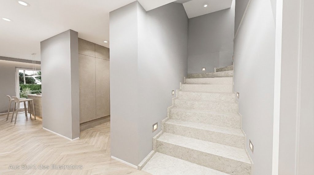 Appartement à Munich, Bavière, Allemagne 2 - 19070113