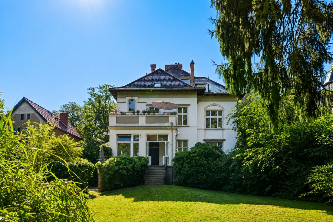 Apartment in Berlin, Berlin, Germany 2 - 19071061