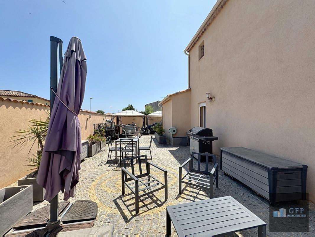 Villa in La Londe-les-Maures, Provence-Alpes-Côte d'Azur, France 2 - 19071053