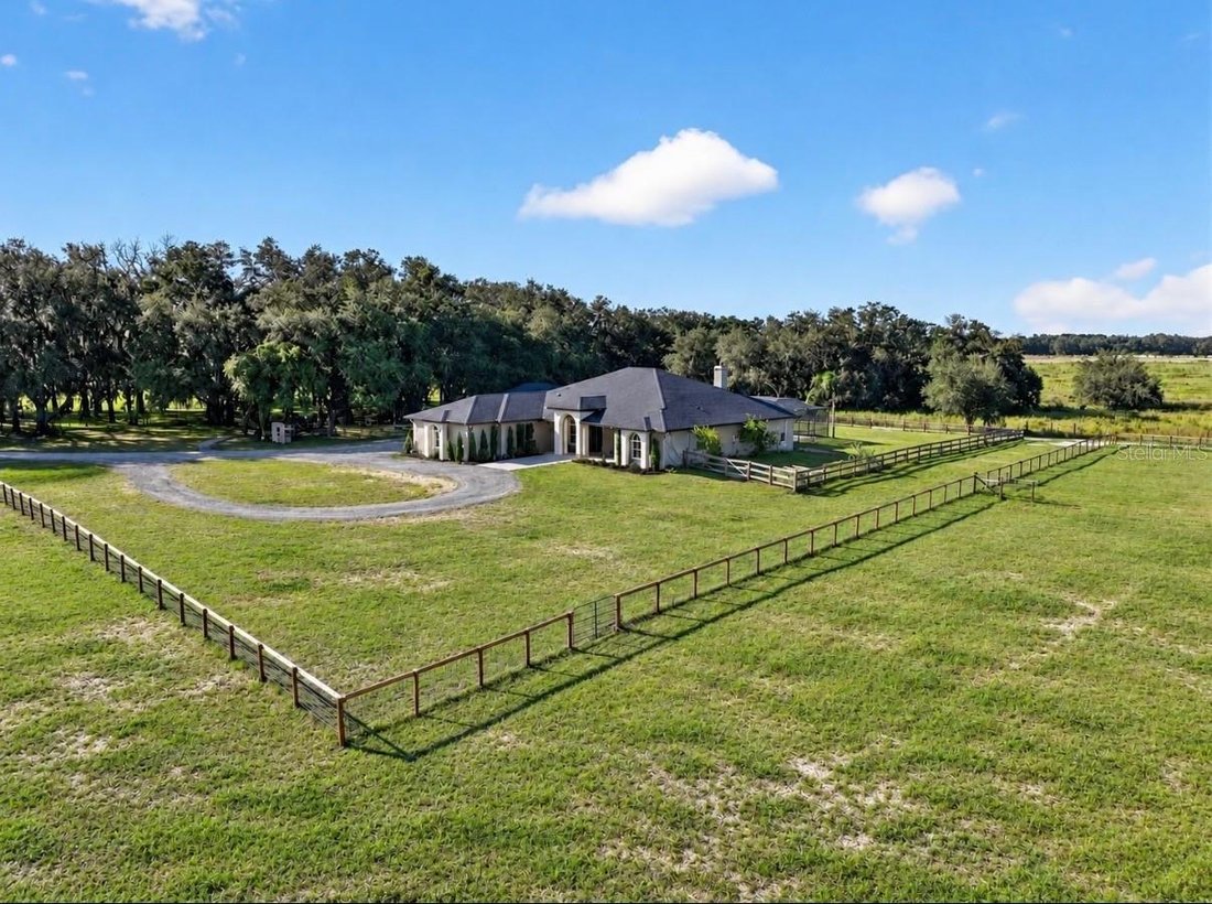 Maison à Spring Hill, Floride, États-Unis 4 - 19038754