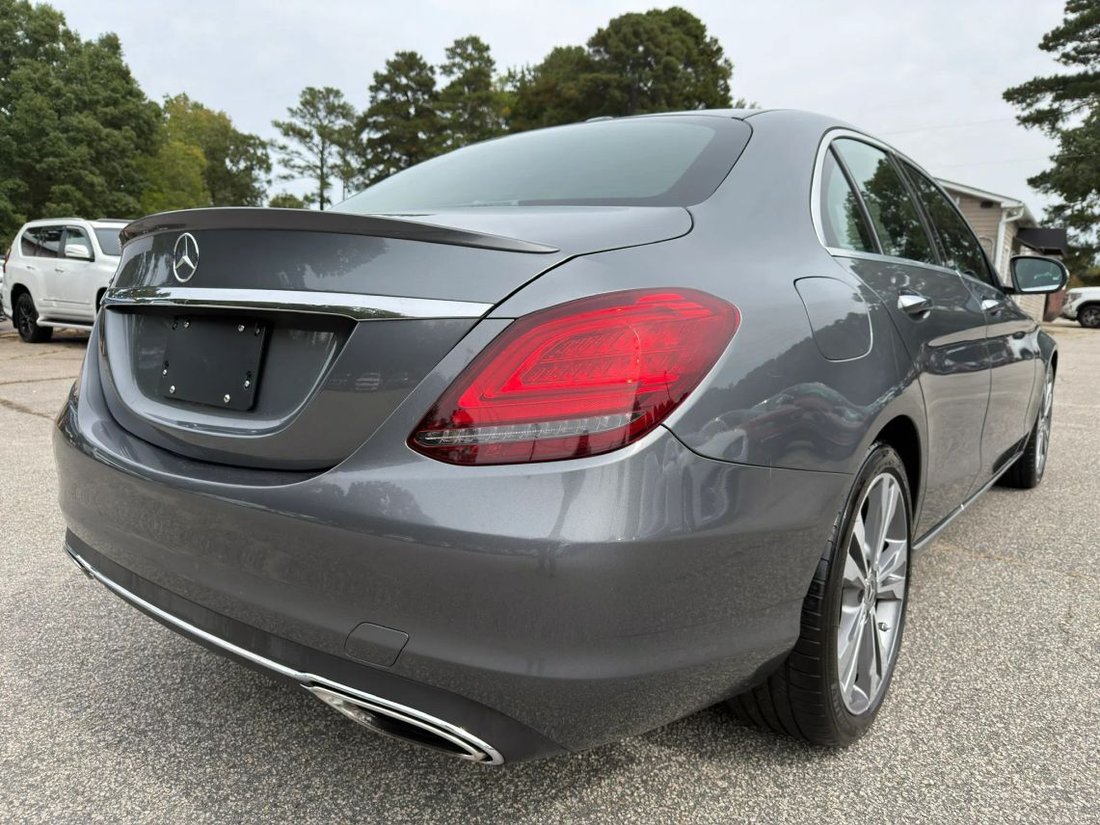 Sedan in Wendell, NC, United States 5 - 19075958