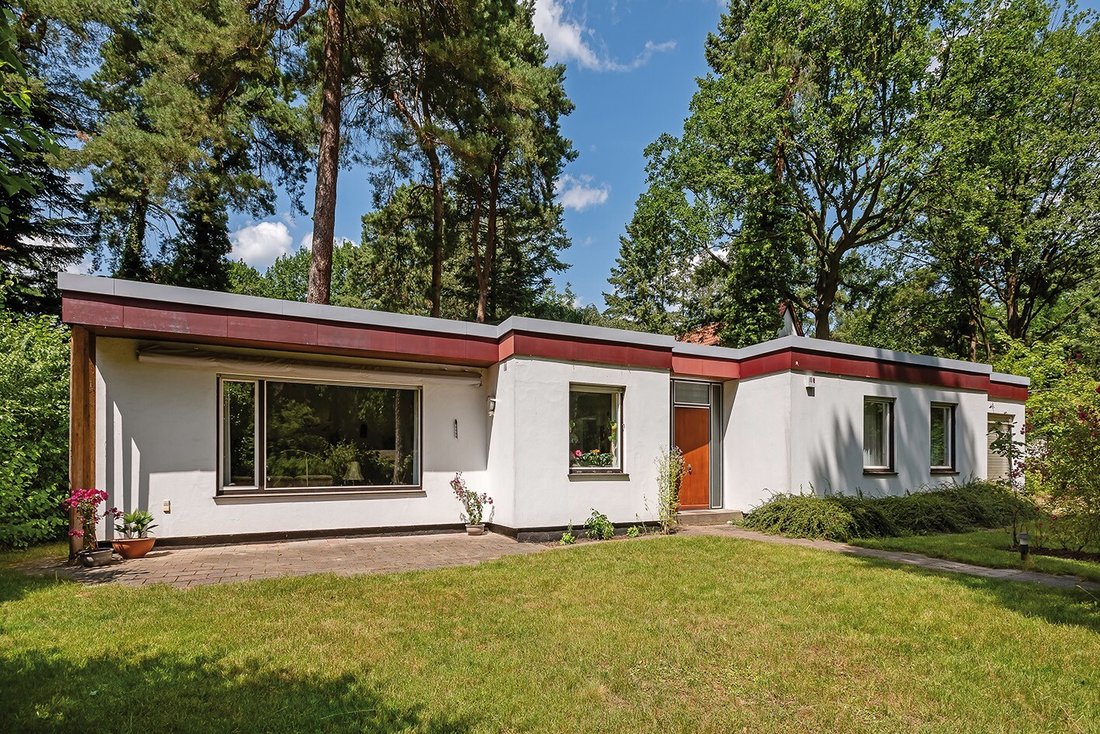 Bungalow in Berlin, Berlin, Germany 1 - 19072796