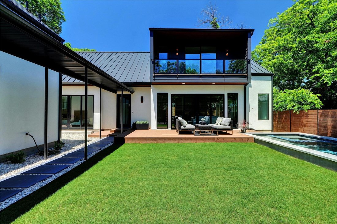 Haus in Austin, Texas, Vereinigte Staaten 3 - 19074445
