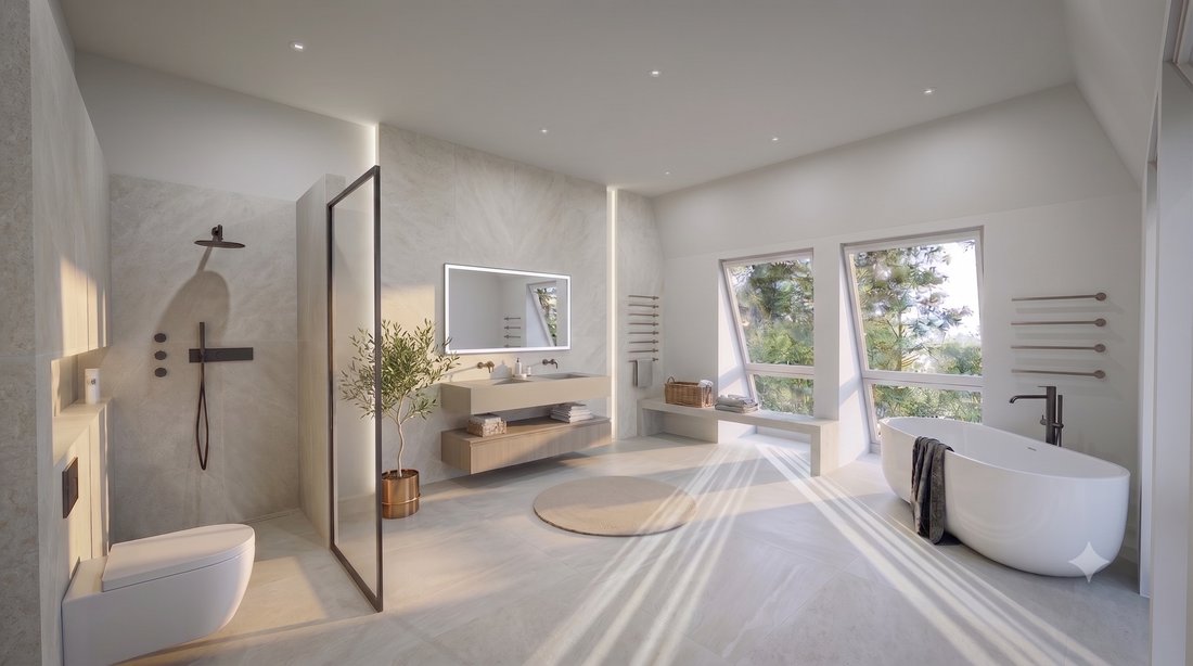Appartement à Munich, Bavière, Allemagne 4 - 19070113