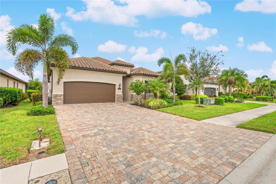 House in Lakewood Ranch, Florida, United States 3 - 19074125