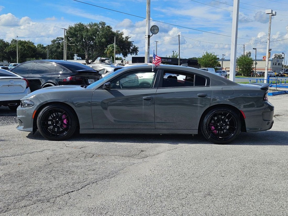 Sedan in Kissimmee, FL, United States 4 - 19075809