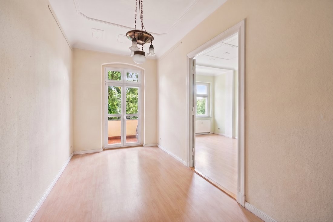 Apartment in Berlin, Berlin, Germany 4 - 19072218