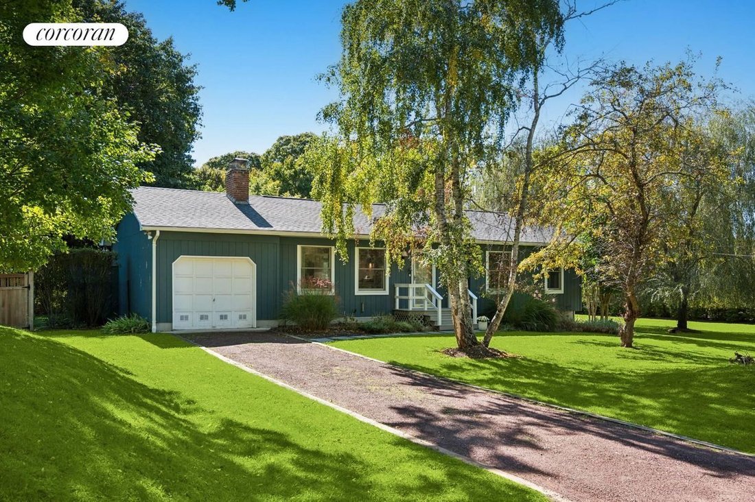 Haus in Shelter Island, New York, Vereinigte Staaten 2 - 19069774