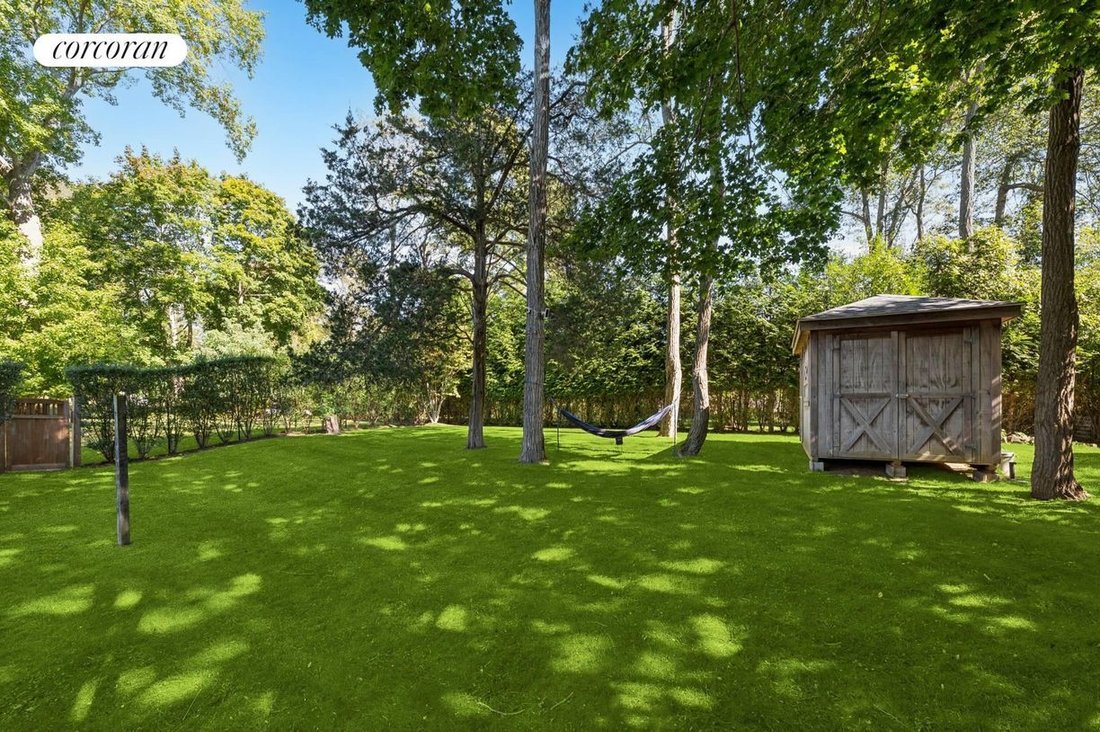 Haus in Shelter Island, New York, Vereinigte Staaten 4 - 19069774