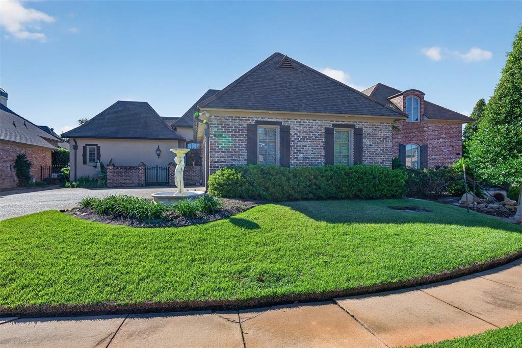 Casa en Bossier City, Luisiana, Estados Unidos 3 - 19069496