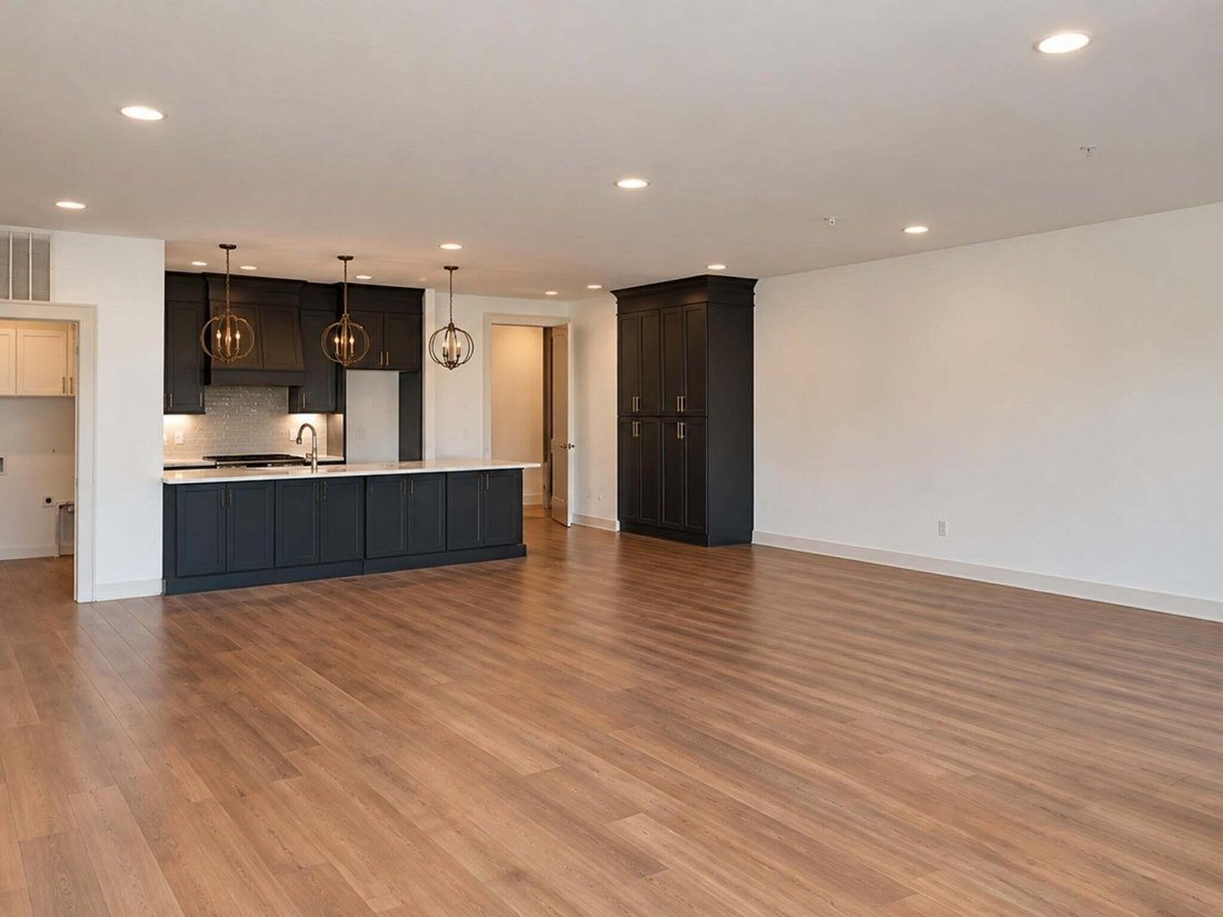 Condominio en Chattanooga, Tennessee, Estados Unidos 2 - 19074306