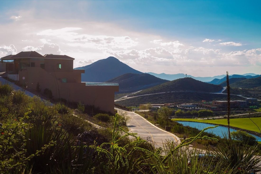 Condominio en Rancho Carvajal, Nuevo León, México 3 - 19070370