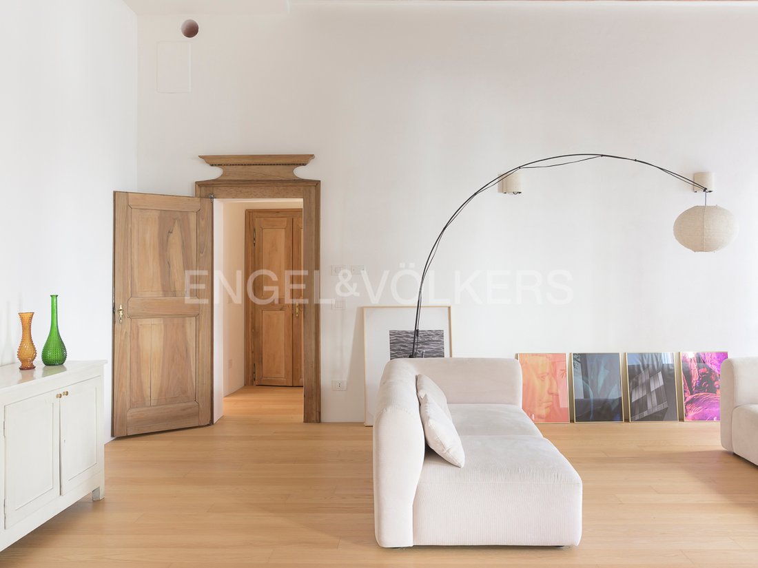 Apartamento en Centro Storico, Carpi, Emilia-Romaña 5 - 19071125